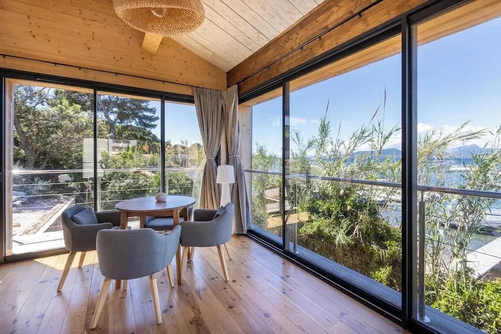 Le Lodge de la Presqu'île de Giens - Photo 1