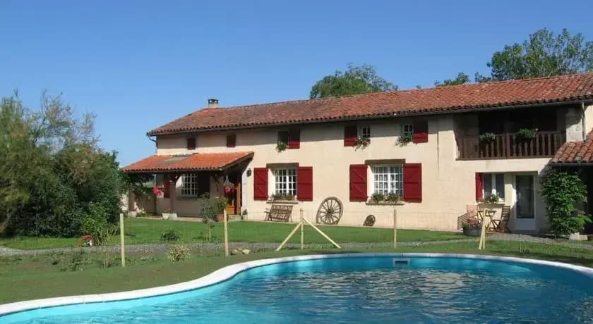 Chambres d'Hôtes L'Ardiegeoise - Photo 5