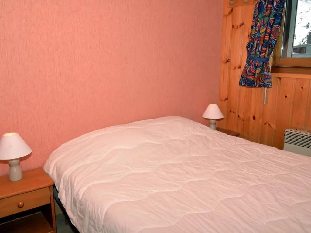 Appartement Flaine, 3 pièces, 8 personnes - FR-1-425-2 - Photo 4