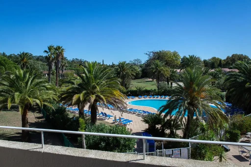 SOWELL HOTELS Golfe de Saint-Tropez - Photo 1