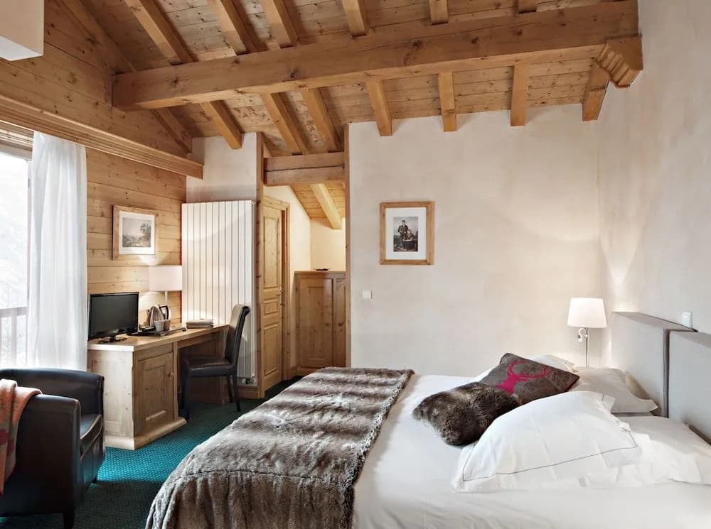 Hôtel Saint Martin - Photo 4