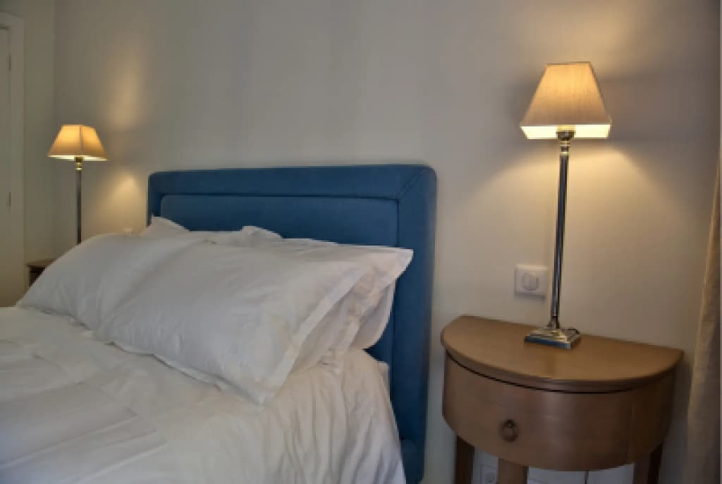 One Bed Apartment Just Minutes Walk From the Croisette and the Palais in a Secure Residence - 1693 - Photo 2