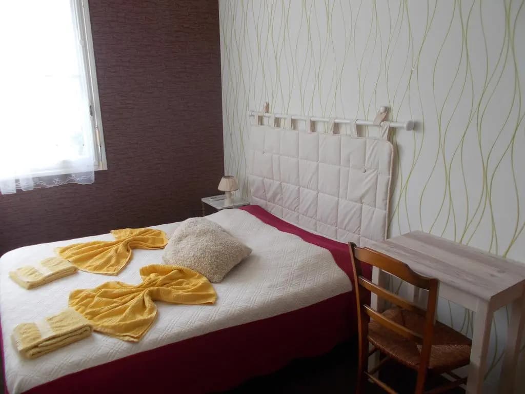 Auberge Le Chata - Miniature 7