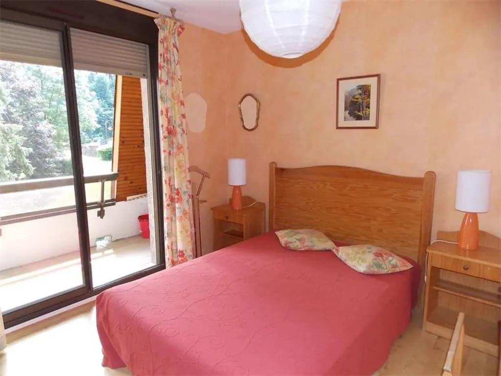 Appartement Bagnères-de-Luchon, 3 pièces, 4 personnes - FR-1-313-128 - Photo 1