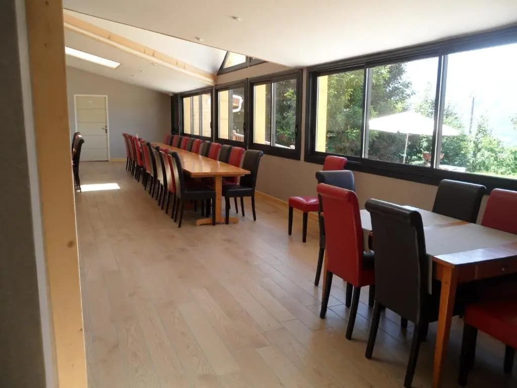 Gite Auberge Edelweiss - Miniature 8