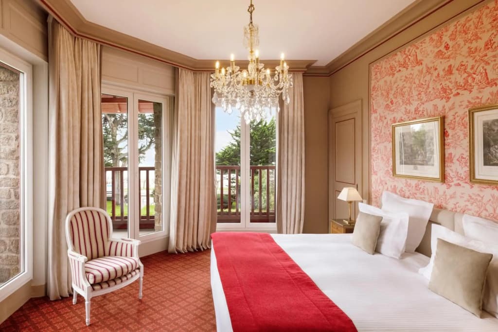Le Castel Marie Louise - Miniature 8