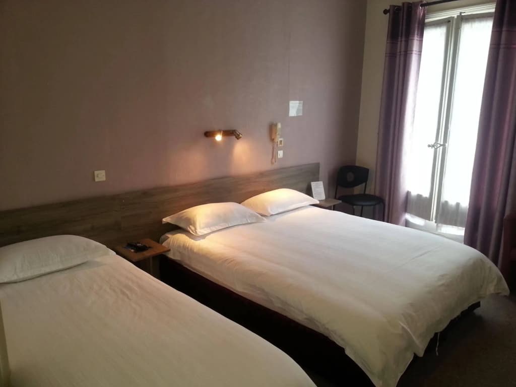 Hôtel du Cygne (Tours) - Photo 3