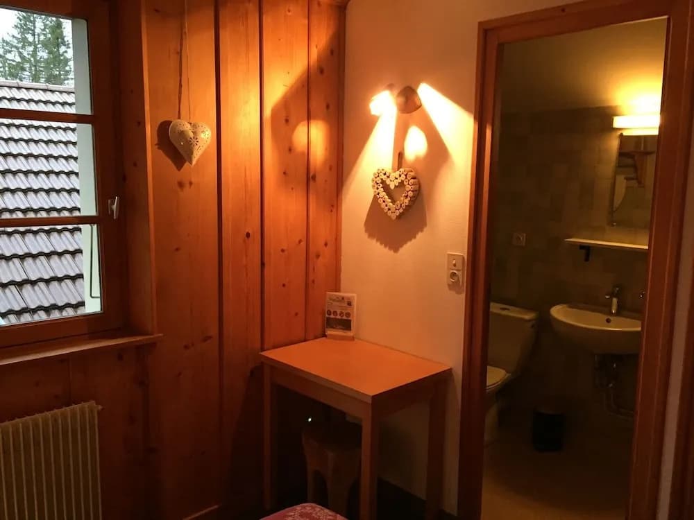 Chambre d'hôtes du Bugnon - Photo 3