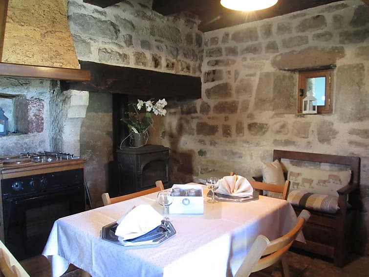 Holiday Home Le Pigeonnier - Miniature 7