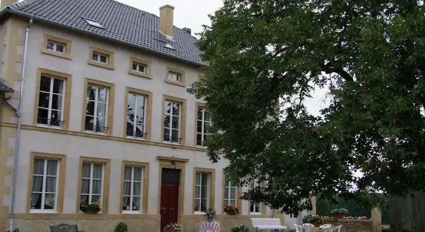 Domaine de Gondrange - Photo 1