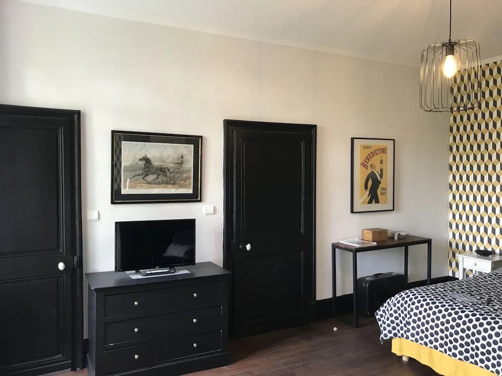 Le Clos des Hautes Loges - Photo 5