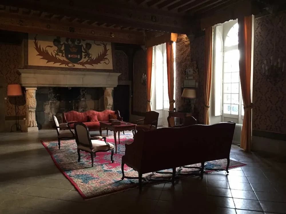 Chateau d'Agel - Photo 3