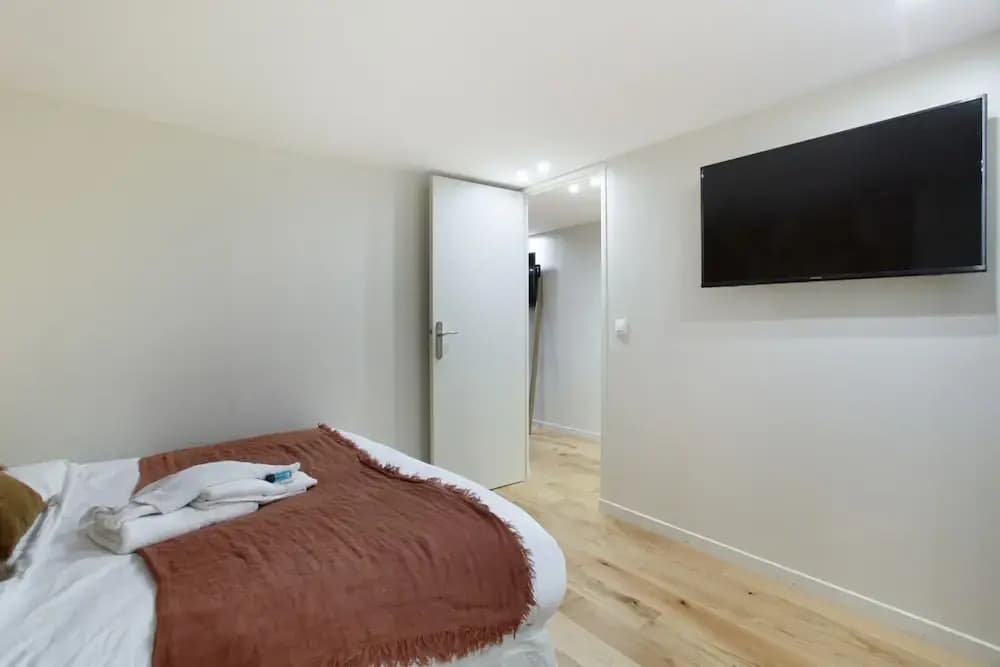Modern Apartment 2 Bedrooms - Center of Paris - Photo 1