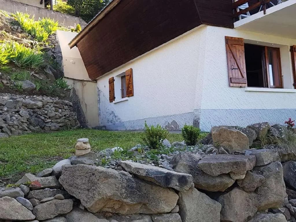 Appartement Saint-Michel-de-Chaillol, 2 pièces, 4 personnes - FR-1-393-150 - Photo 4