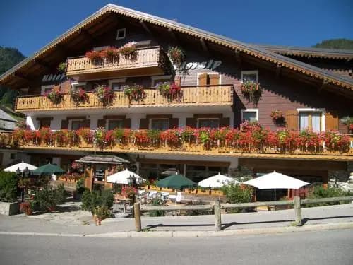 Hotel Floralp - Miniature 7