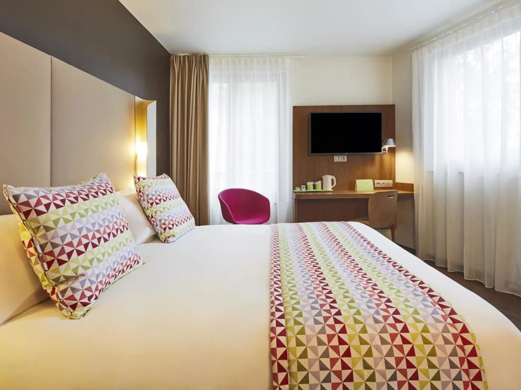 Dali Hôtel Perpignan - Photo 4