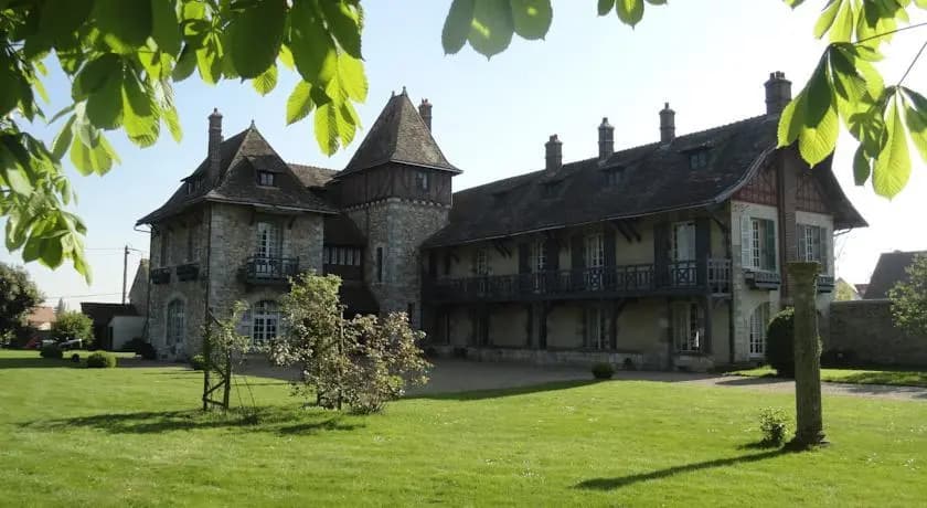 Manoir de Notre Dame - Photo 1