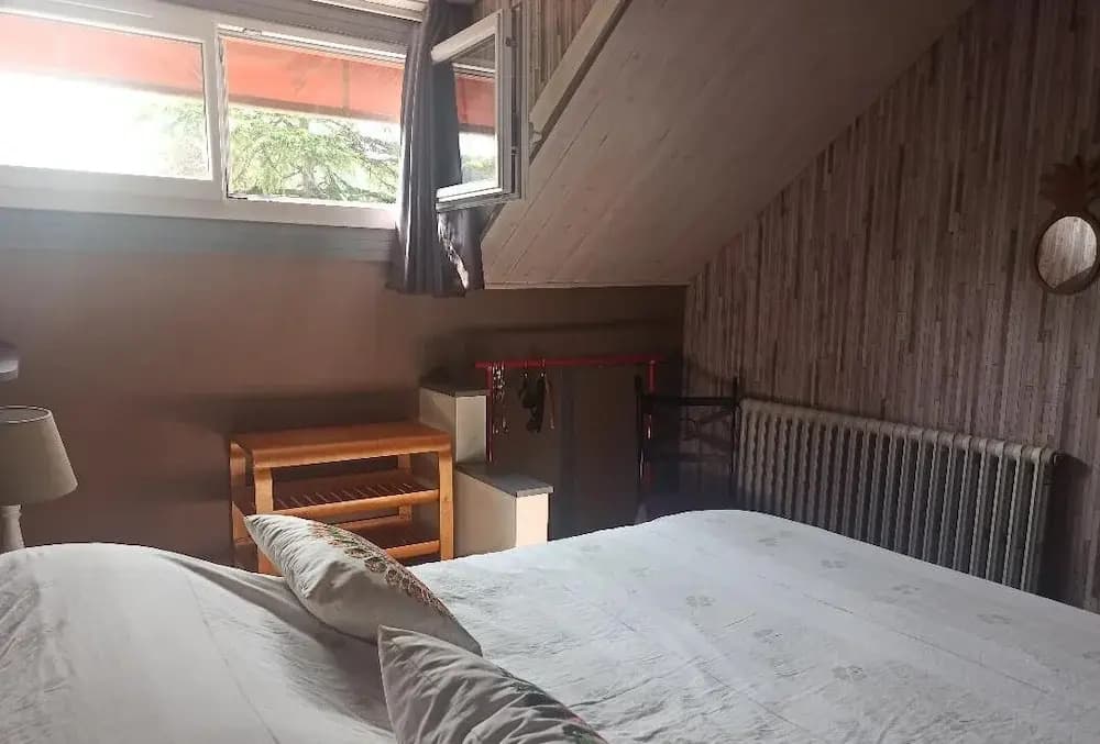 APPARTEMENT 30m2-une chambre-3 à 4 pers - Photo 3