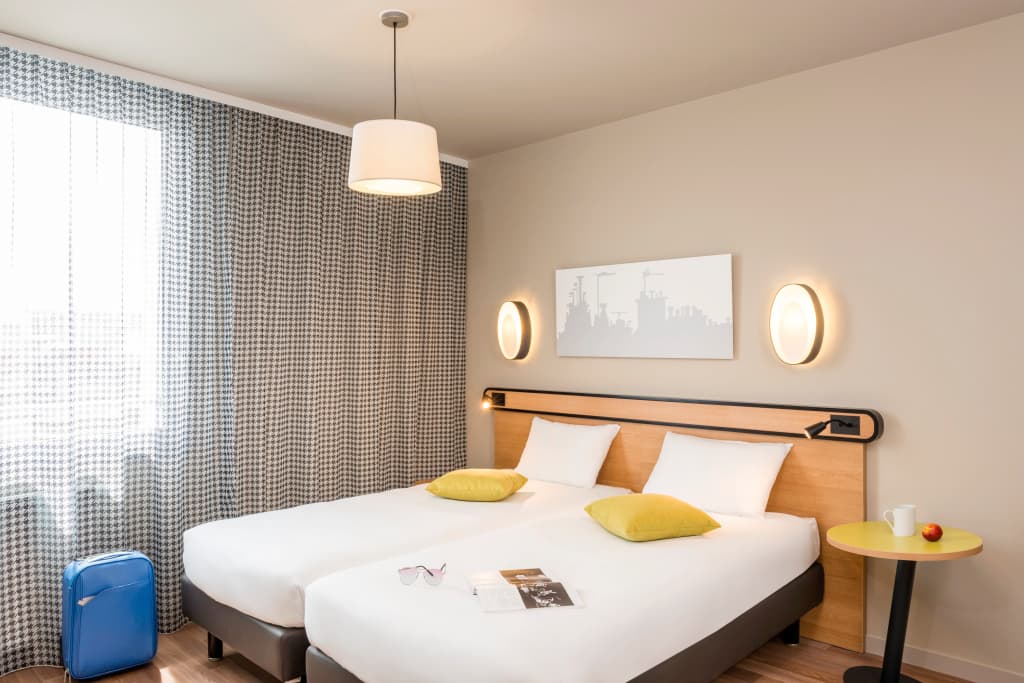 Aparthotel Adagio Access Paris Massy Gare TGV - Photo 3