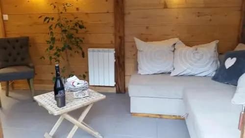 Chalet Apartment Chamonix - Photo 2