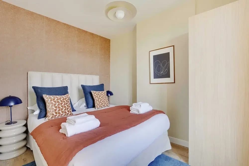 Charming Apartment -1bdr/3p - Ivry-sur-seine - Photo 2