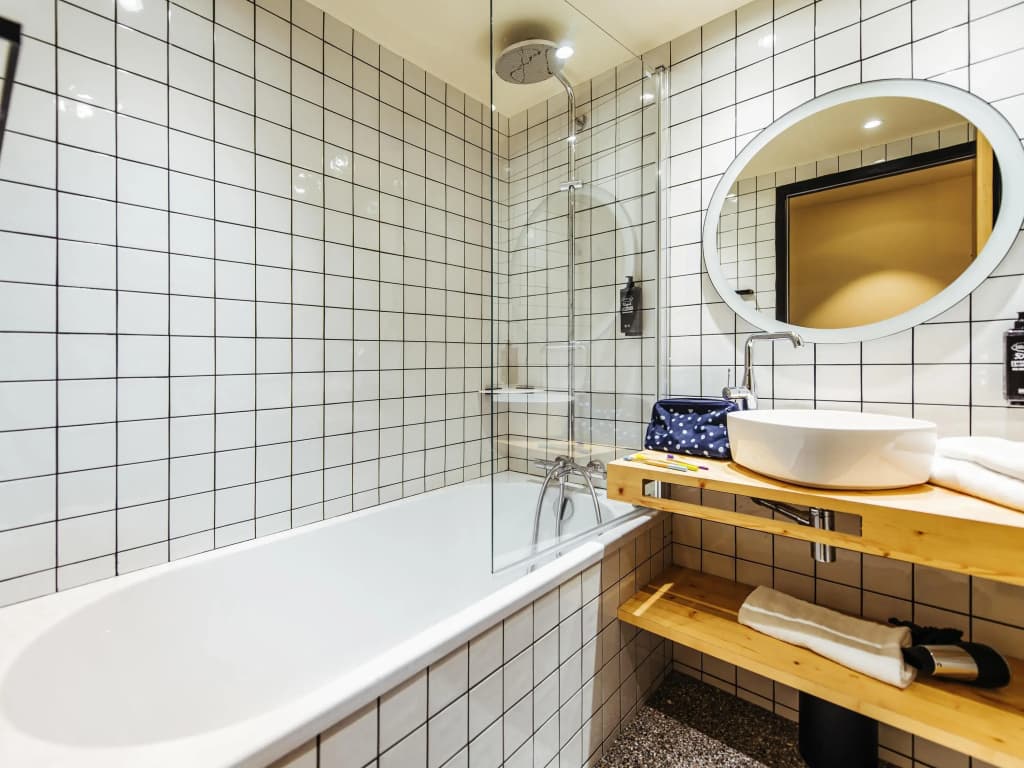 ibis Styles Rouen Centre Rive Gauche - Miniature 8