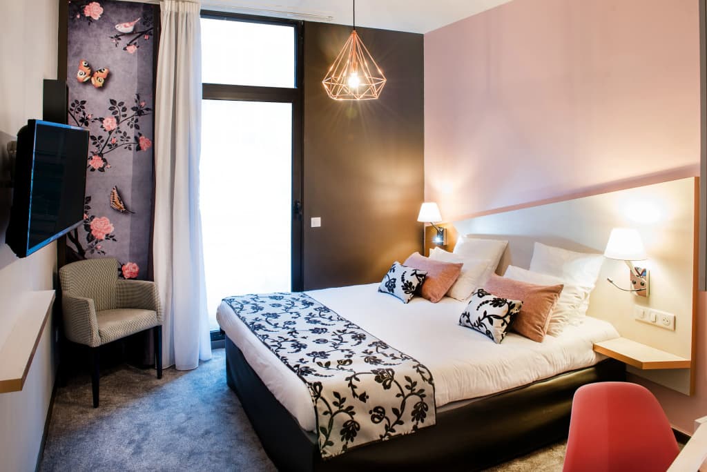 Hotel Sainte Rose - Photo 3