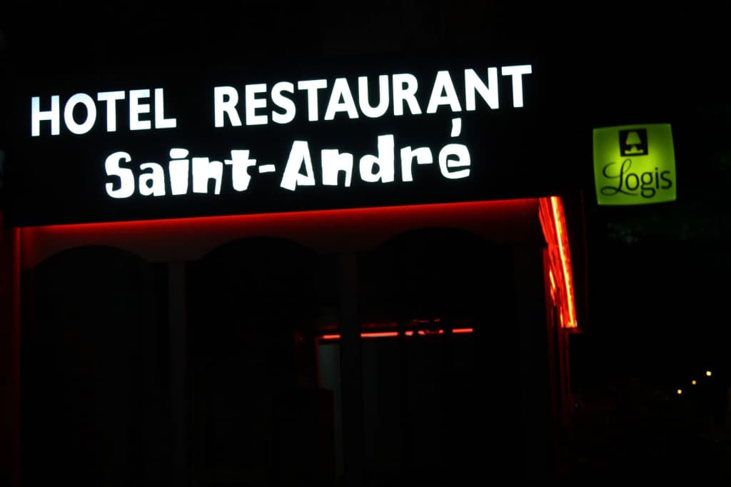 Saint-André - Photo 1