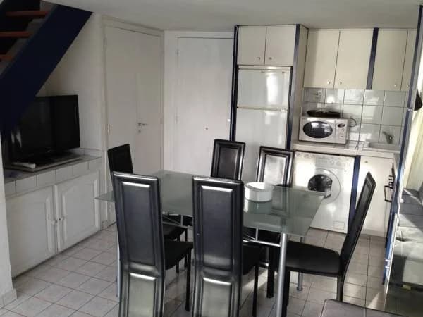 Appartement Le Panoramer - Photo 1