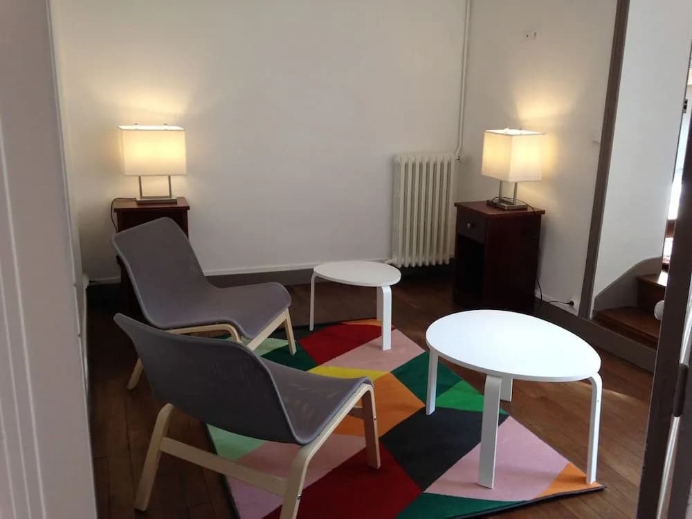 Maison du chatelain - Photo 5