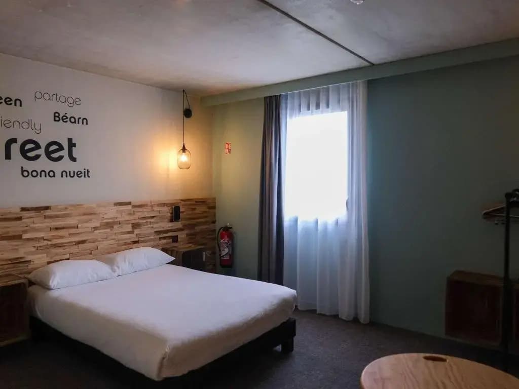 Greet Hotel Orthez Bearn - Photo 3