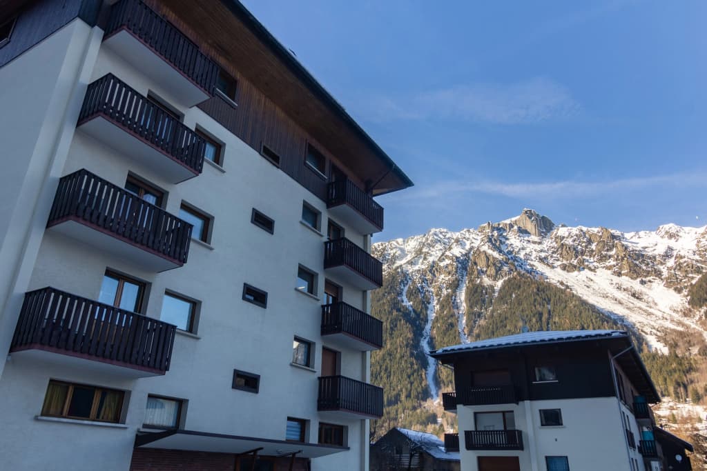 Apt. La Larze 58 - Photo 1