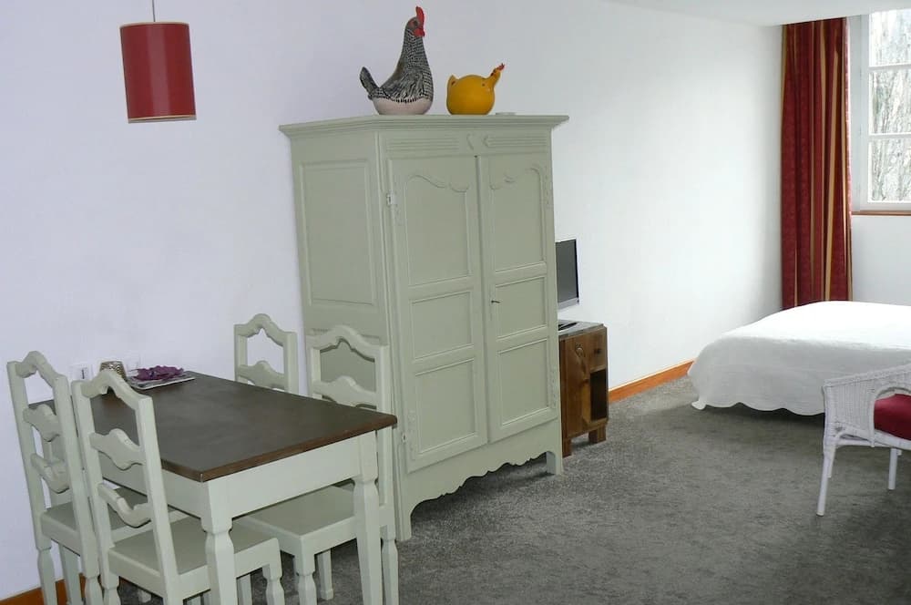 Studio Lumineux Coeur De Ville - Miniature 6