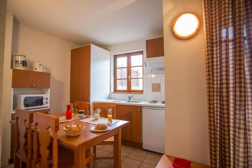 Résidence Nemea Les Chalets d'Estive - Photo 2