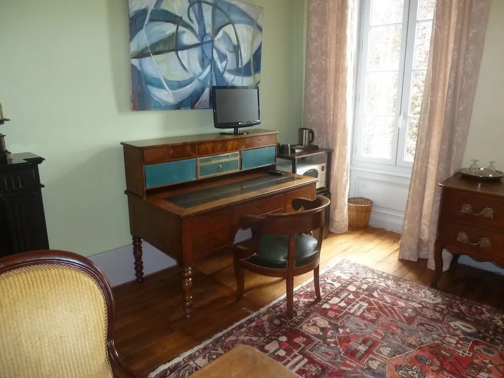 Chateau De Clusors - Photo 4