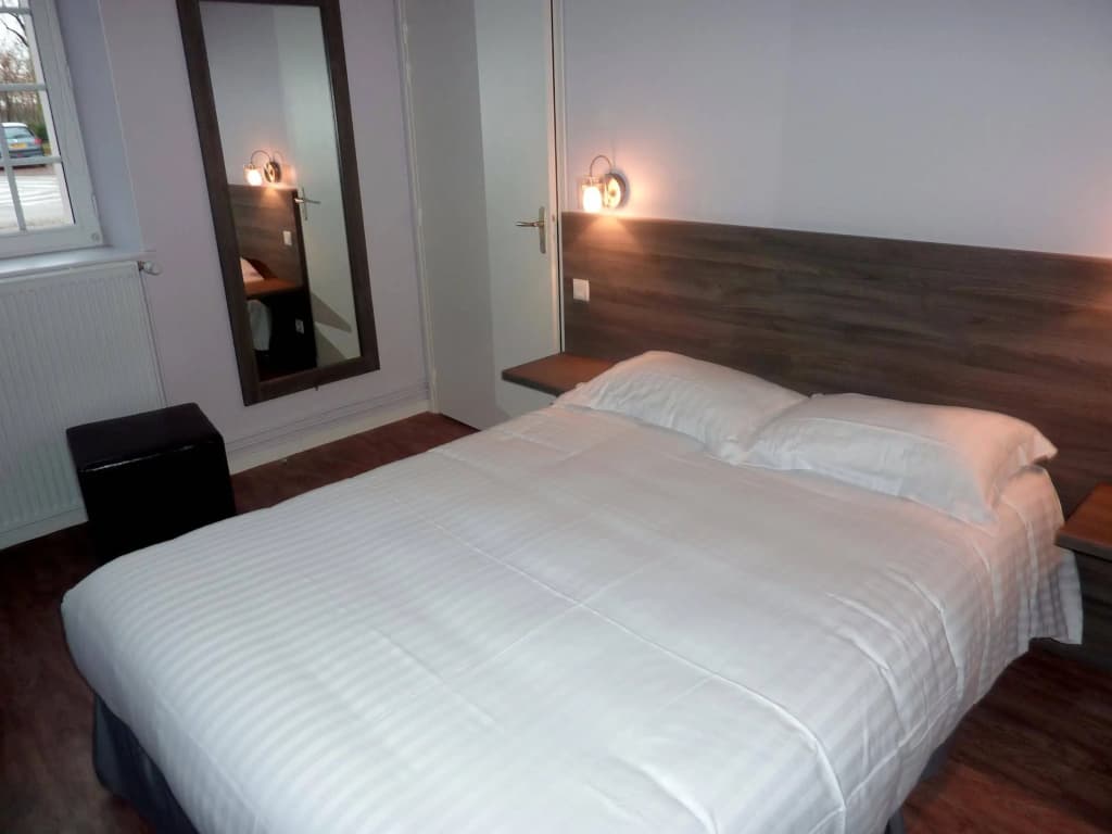 Hotel La Grand'Mare - Photo 2
