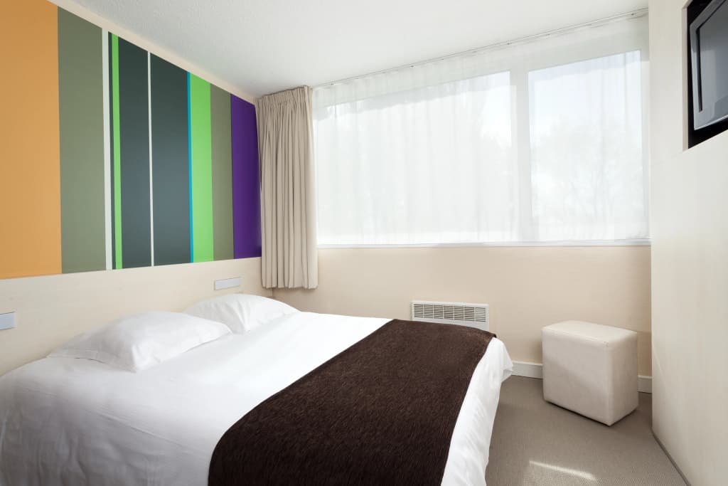 Best Western Hotel du Lac Dunkerque - Photo 3