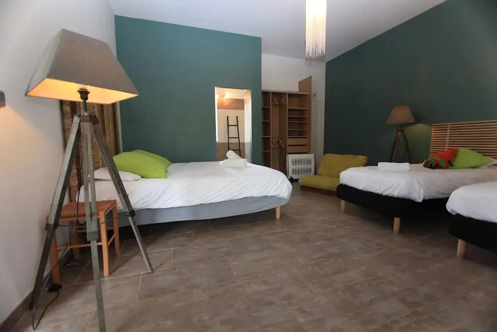 Hotel Ascosa  Aventure - Photo 3
