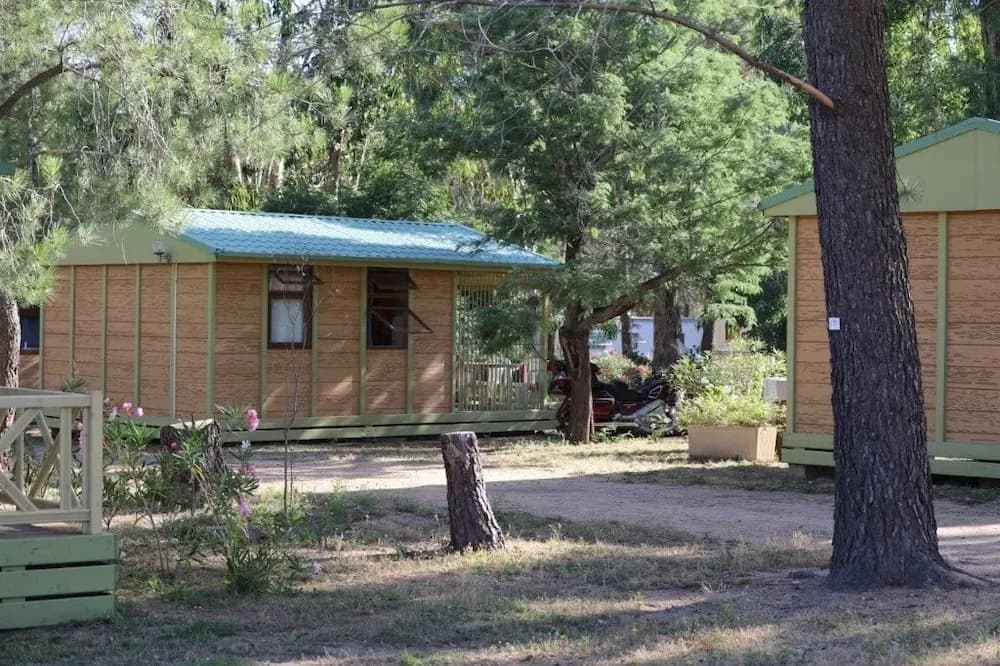 Camping Paradella - Miniature 8