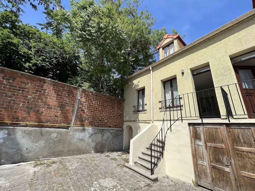 Hôtel Robespierre - Photo 1