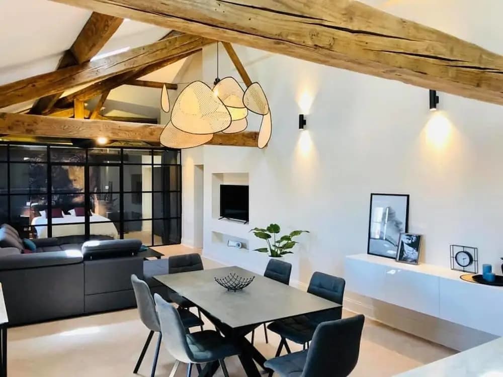 Loft Chic - Photo 2