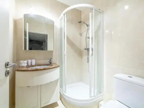 Apartment Cristal Croisette - Miniature 8