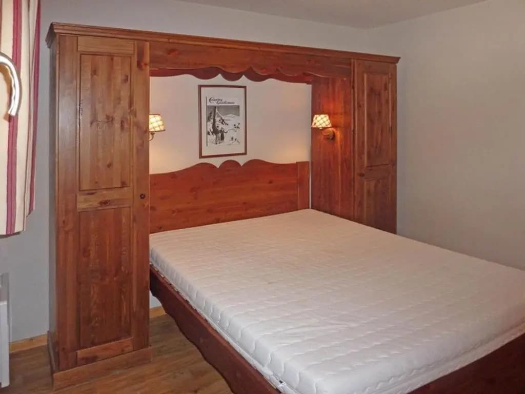 Appartement Les Orres, 3 pièces, 8 personnes - FR-1-322-241 - Photo 4