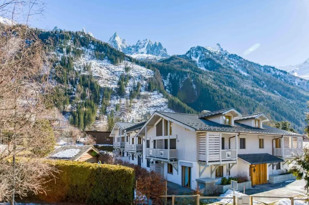 Sauberands 18 apartment - Chamonix All Year - Photo 4