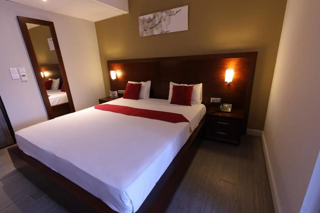 Tulip Inn Sainte Clotilde La Reunion - Photo 4