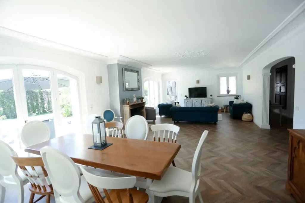 Luxury Provençal retreat 5 mins from Valbonne - Photo 3