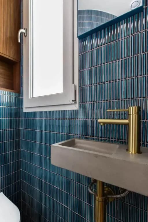 Appartement in the Heart of Paris Nation/charonne - Miniature 7