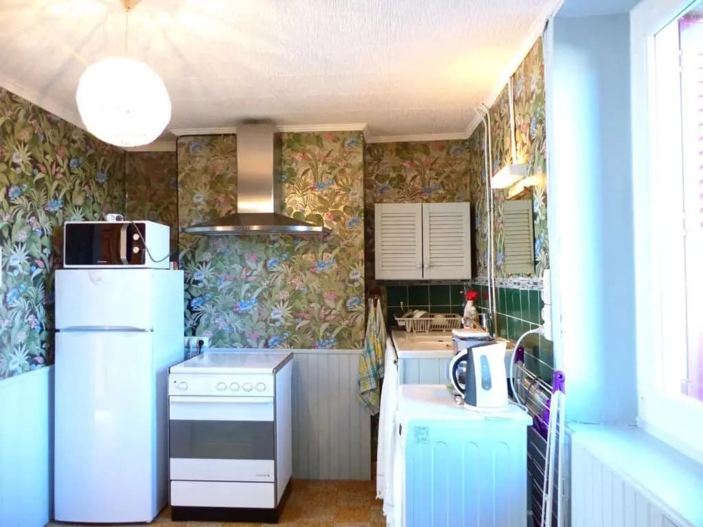 Gîte Arfeuilles, 4 pièces, 6 personnes - FR-1-489-277 - Photo 2
