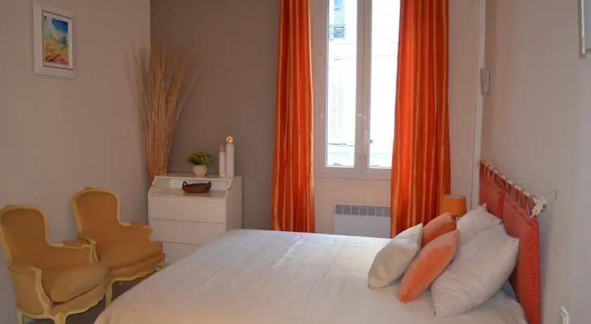 Centre Cannes Saint Honoré - Photo 3
