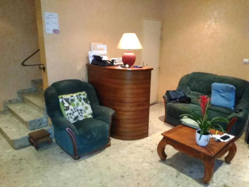 Hotel Lou Cantou - Photo 3